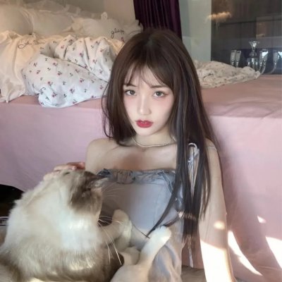 所以，我就推你了